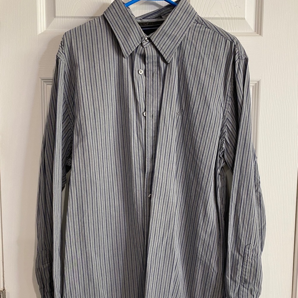 Men’s dress shirt
